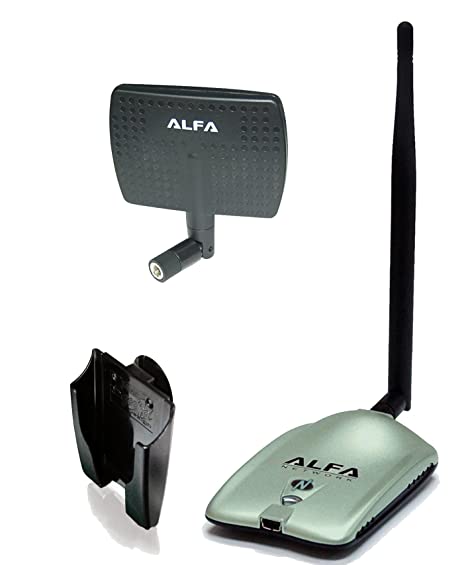 alfa network model awus036h driver download